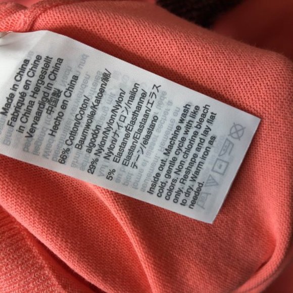 J. Crew Small Sequin Floral Embroidered Sweater - Picture 5 of 6